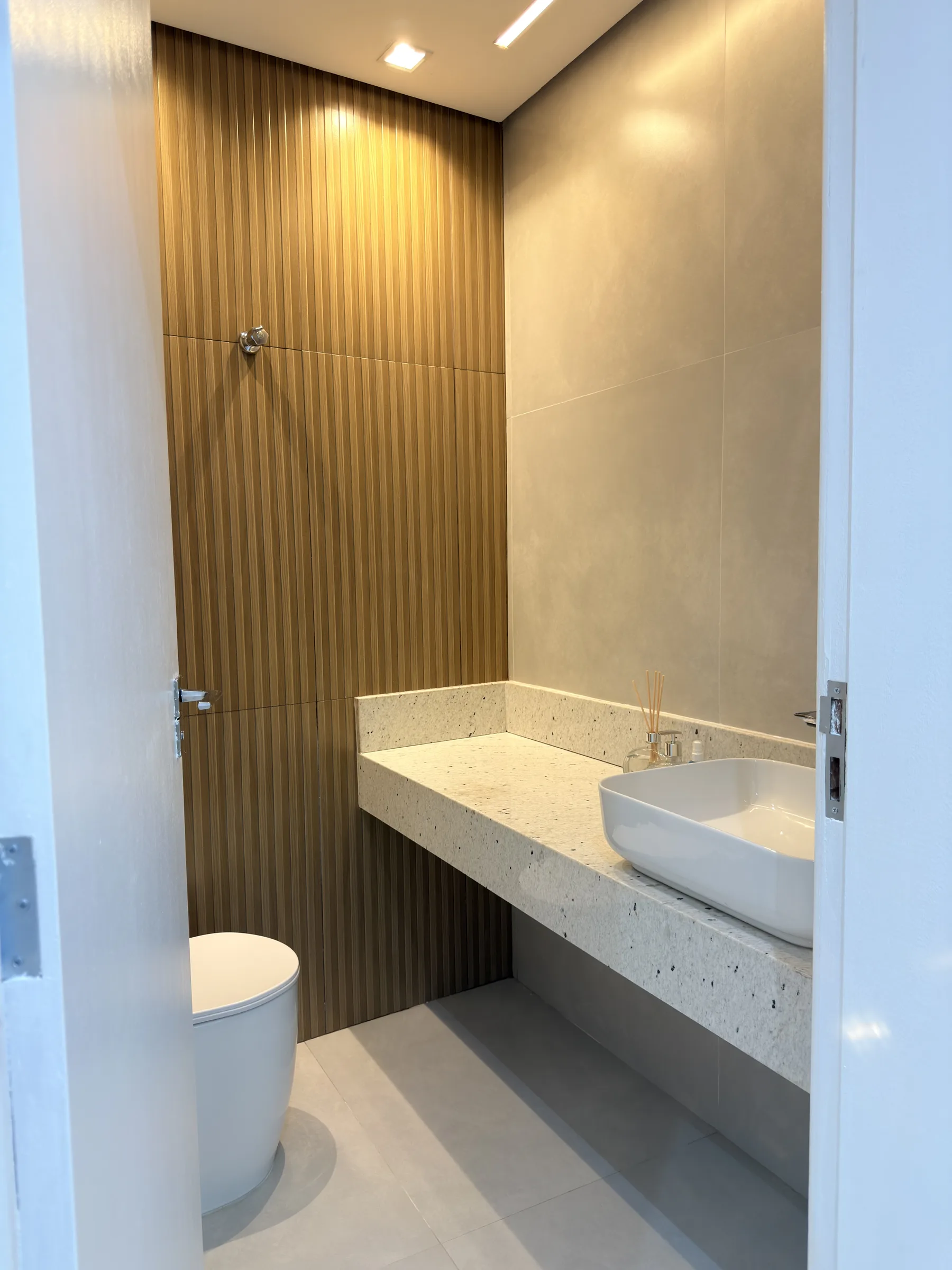 Espaço da Dondoka Recepções, foto 13
