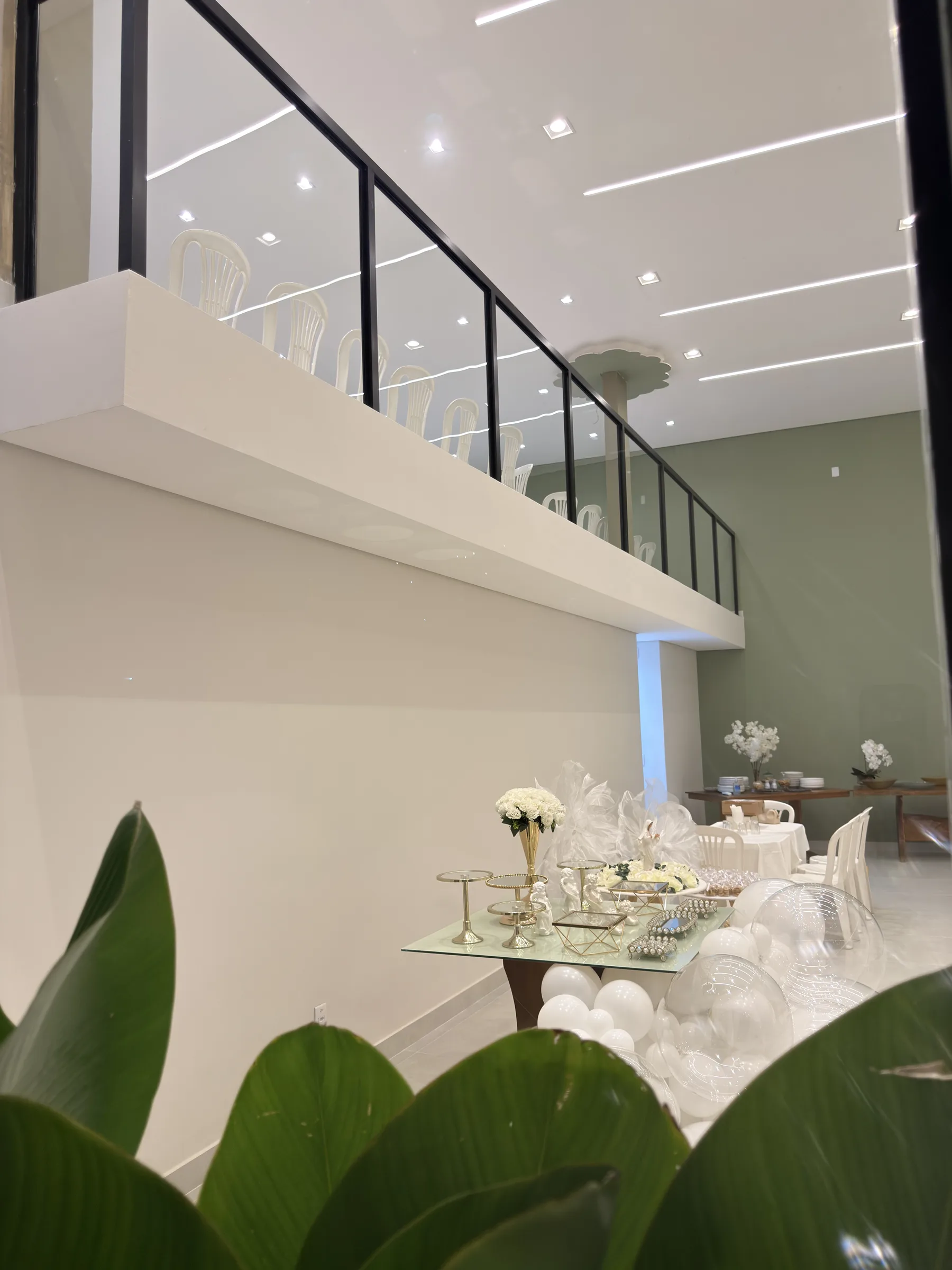 Espaço da Dondoka Recepções, foto 2