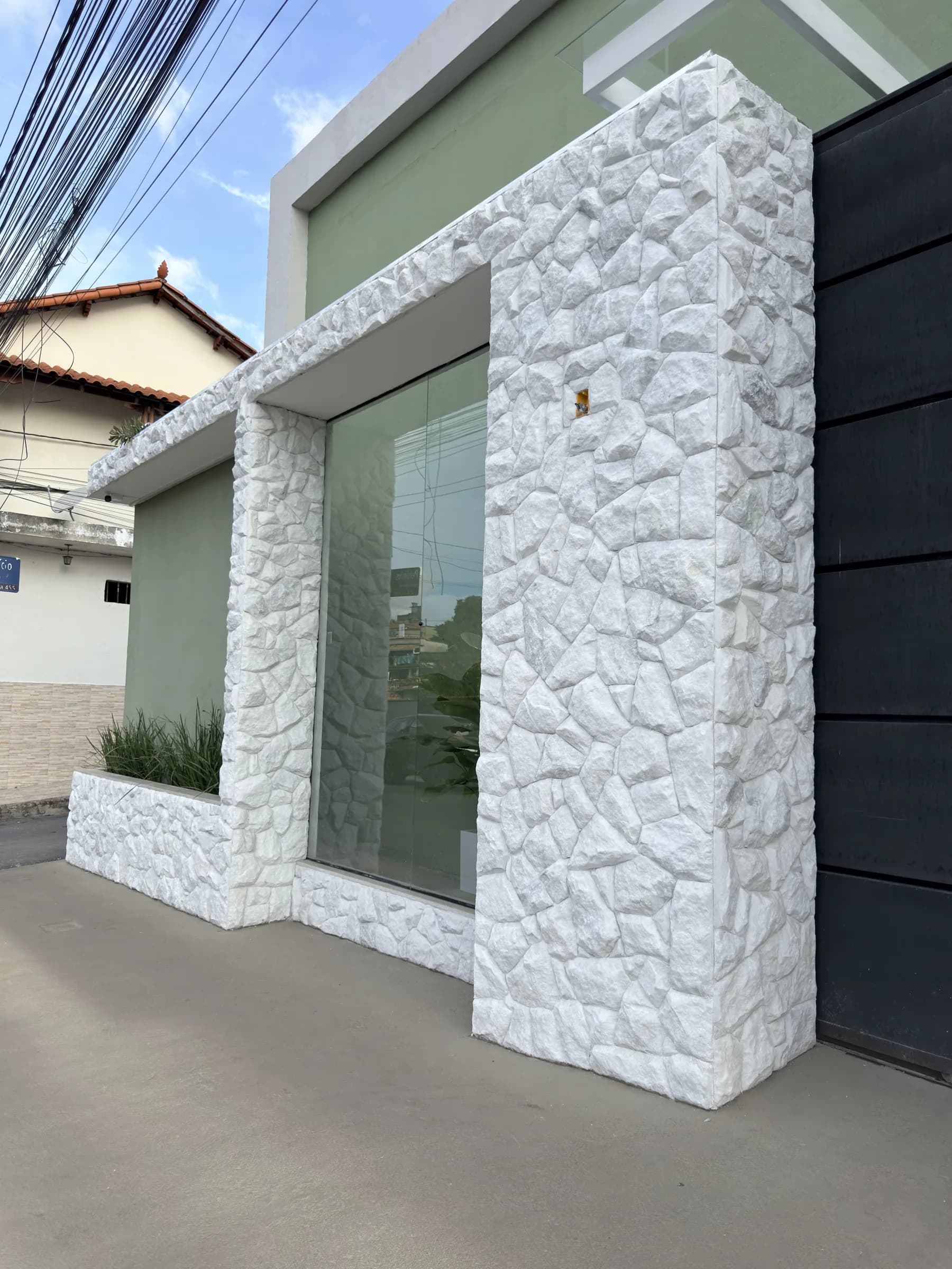 Espaço da Dondoka Recepções, foto 16